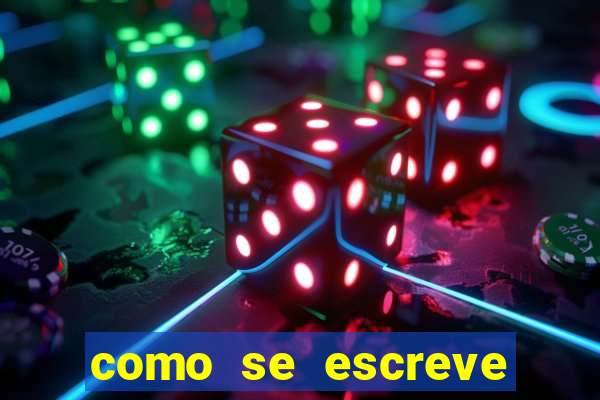 como se escreve por extenso 876541